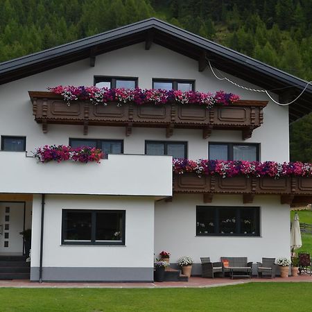 Haus Daheim Apartment Нийдертай Екстериор снимка