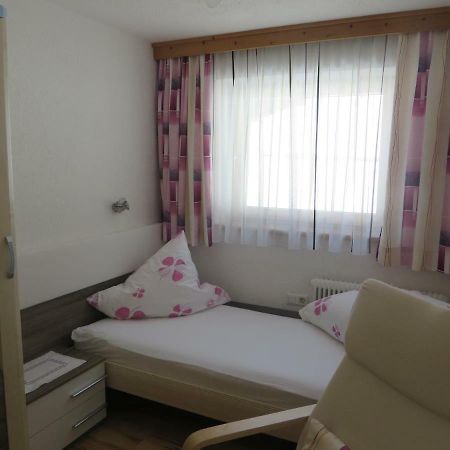 Haus Daheim Apartment Нийдертай Екстериор снимка