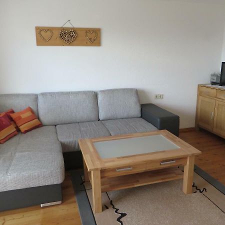 Haus Daheim Apartment Нийдертай Екстериор снимка