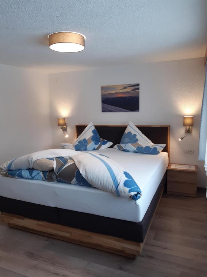 Haus Daheim Apartment Нийдертай Екстериор снимка