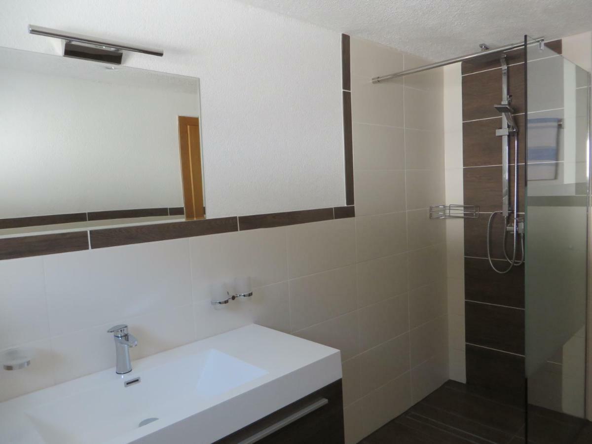 Haus Daheim Apartment Нийдертай Екстериор снимка