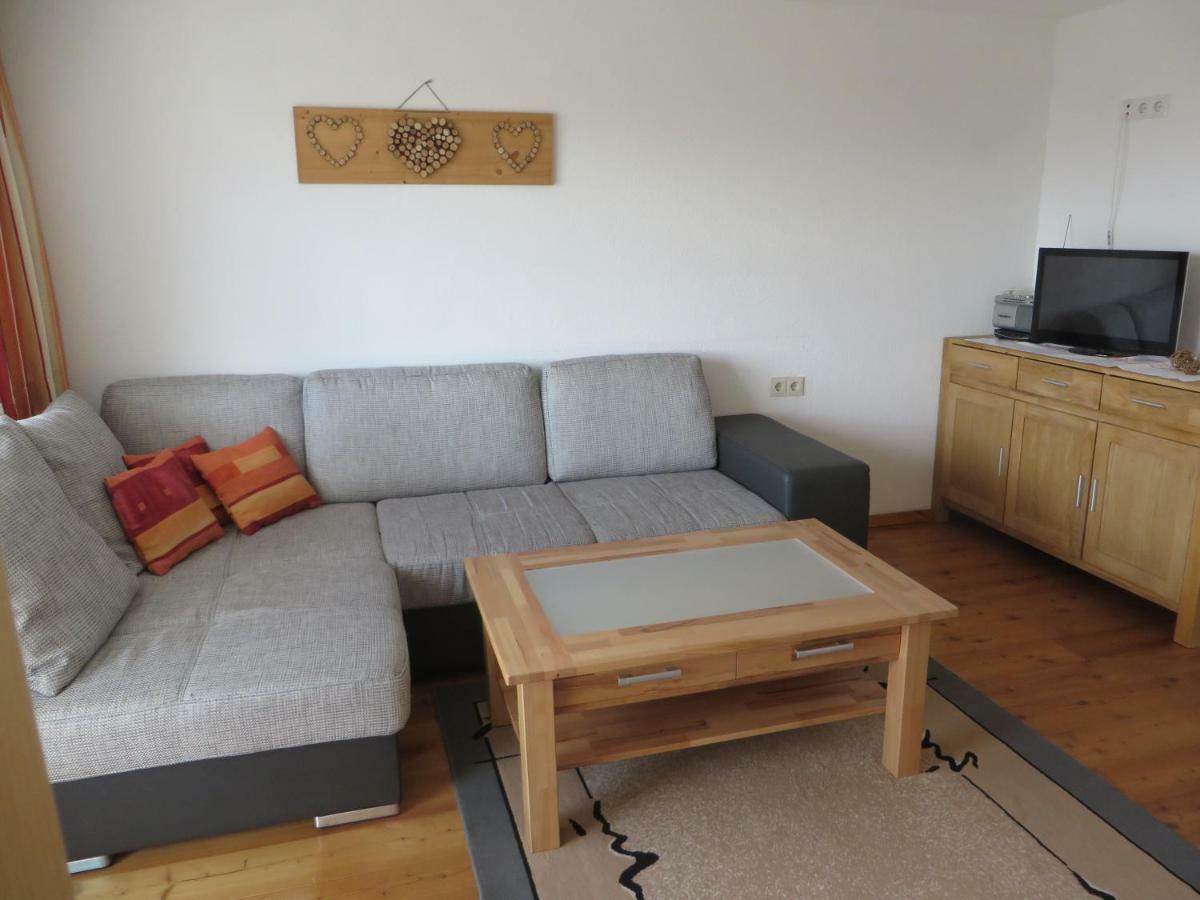 Haus Daheim Apartment Нийдертай Екстериор снимка